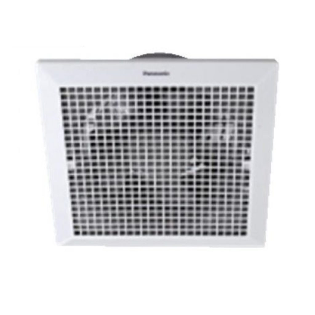 Ventilating Fan Panasonic Manufacturing Malaysia Berhad