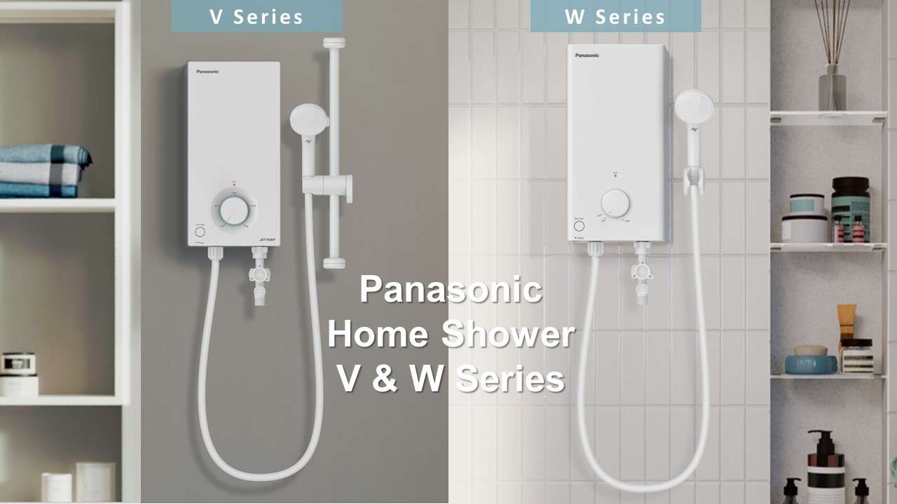Launching of instant home shower - 1