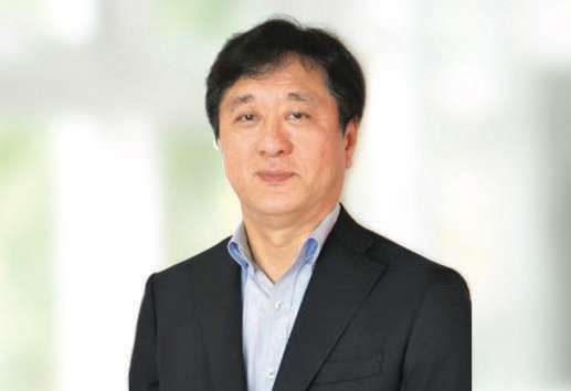 Masaru Fujimoto