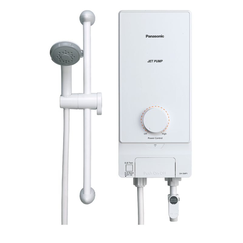 dh-3mp1 DH-3MP1 (Jet Pump)