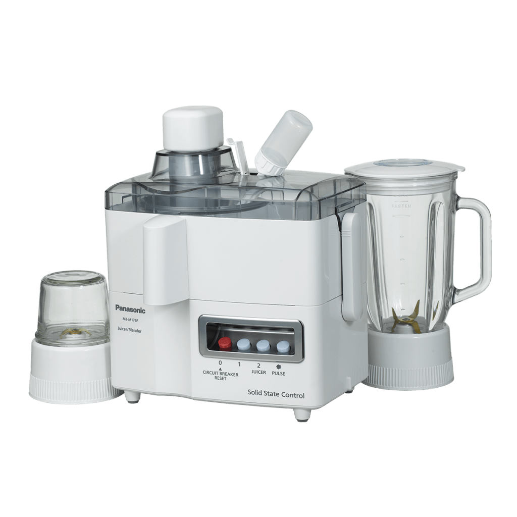 MJ-M176P - Panasonic Manufacturing Malaysia Berhad
